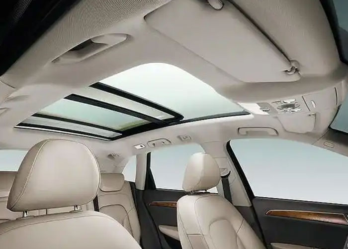 低密度吸音半硬质泡沫