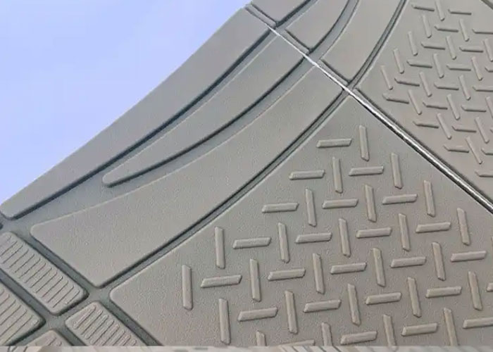 导电添加剂在汽车智能聚氨酯件中的应用突破